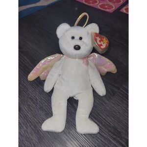 Ty Beanie Baby Halo